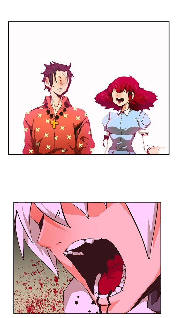 The God of High School chapter 466 page 99