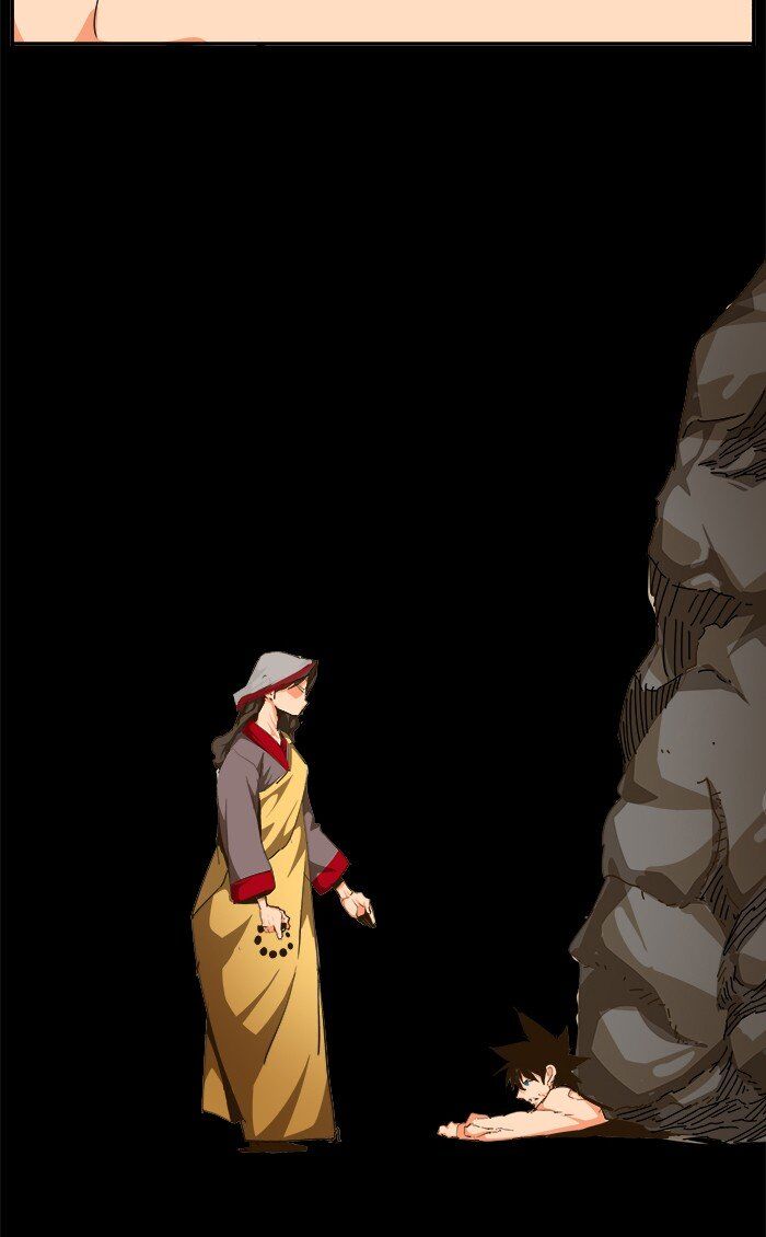 The God of High School chapter 467 page 111