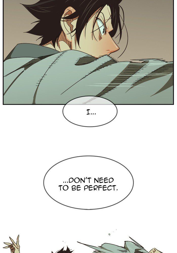 The God of High School chapter 467 page 15