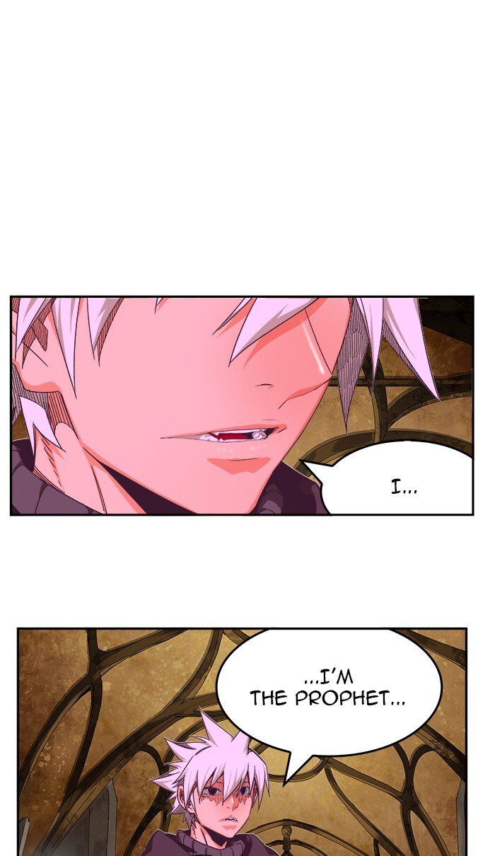 The God of High School chapter 467 page 31