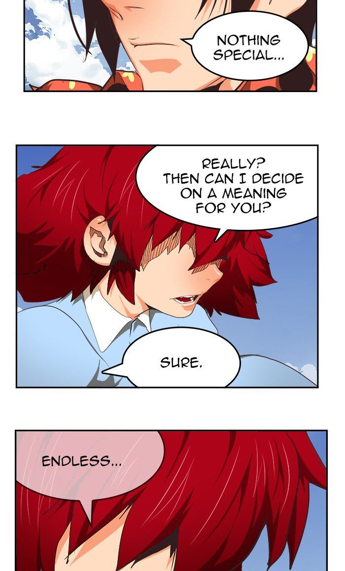 The God of High School chapter 467 page 4