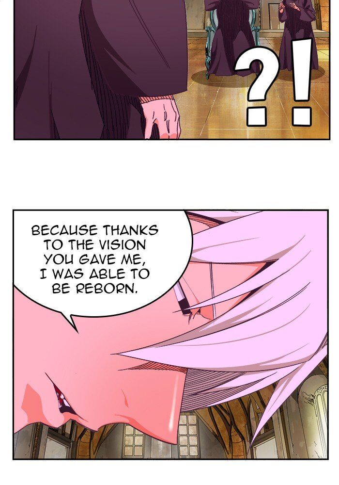 The God of High School chapter 467 page 41