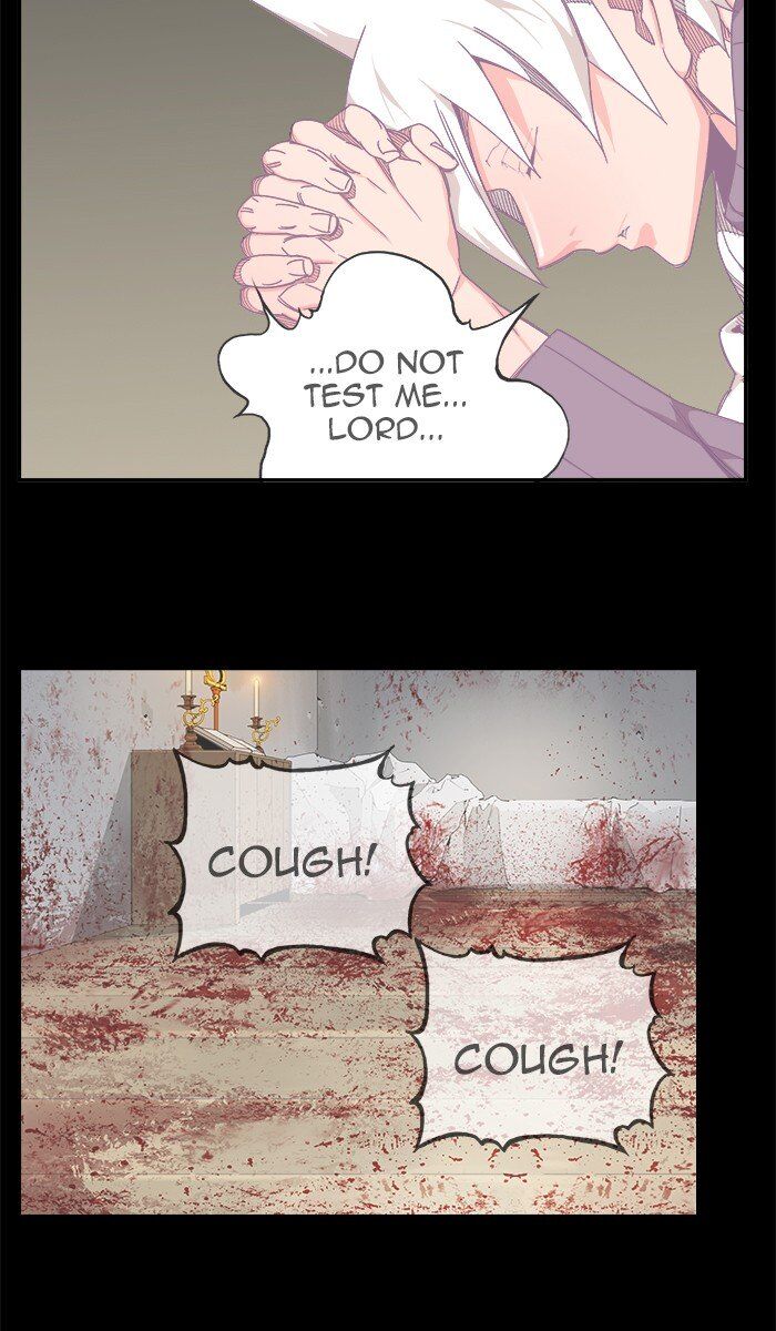 The God of High School chapter 467 page 43