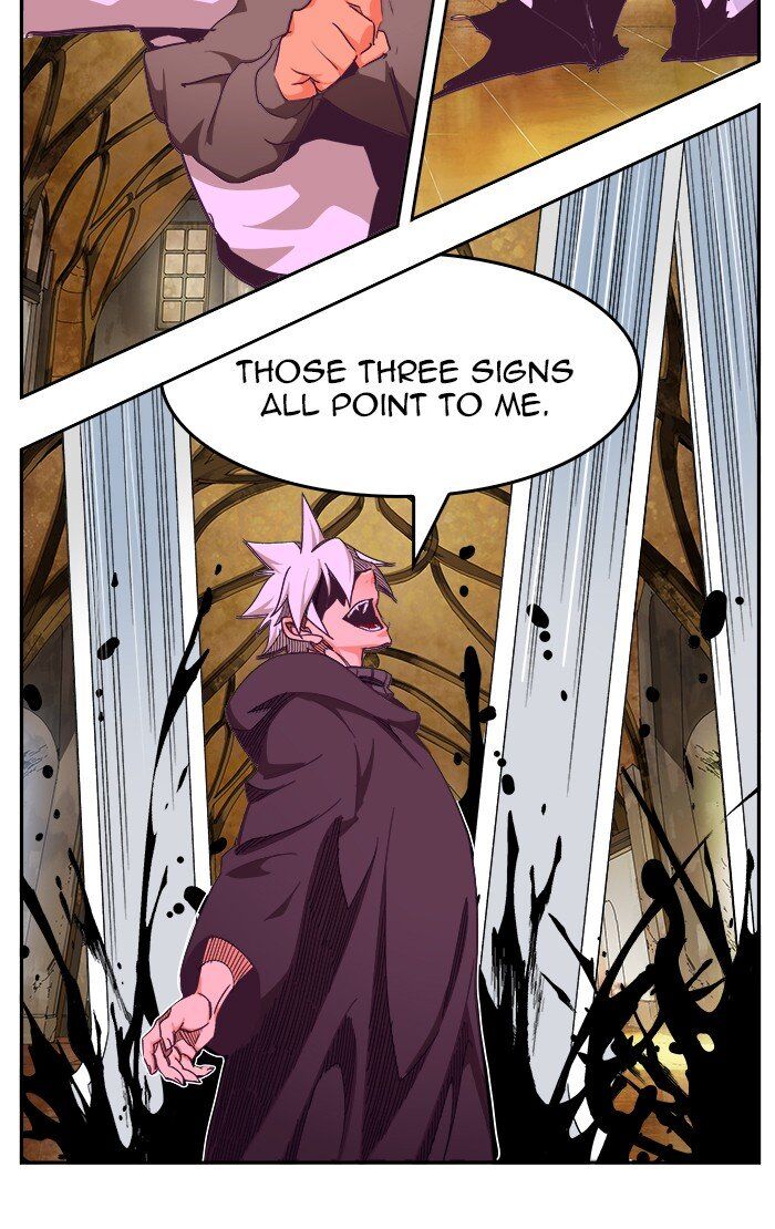 The God of High School chapter 467 page 53