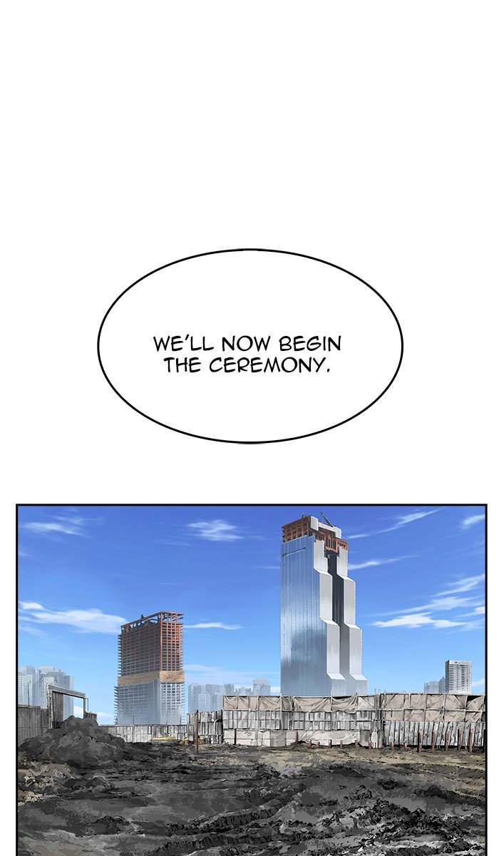 The God of High School chapter 467 page 64