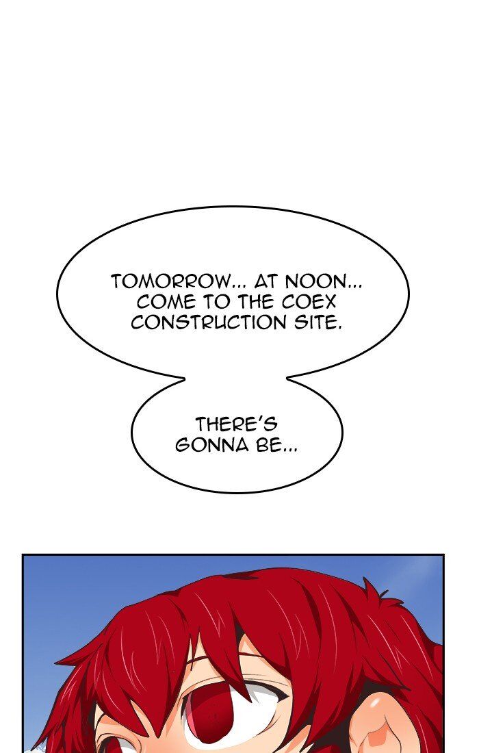 The God of High School chapter 467 page 7