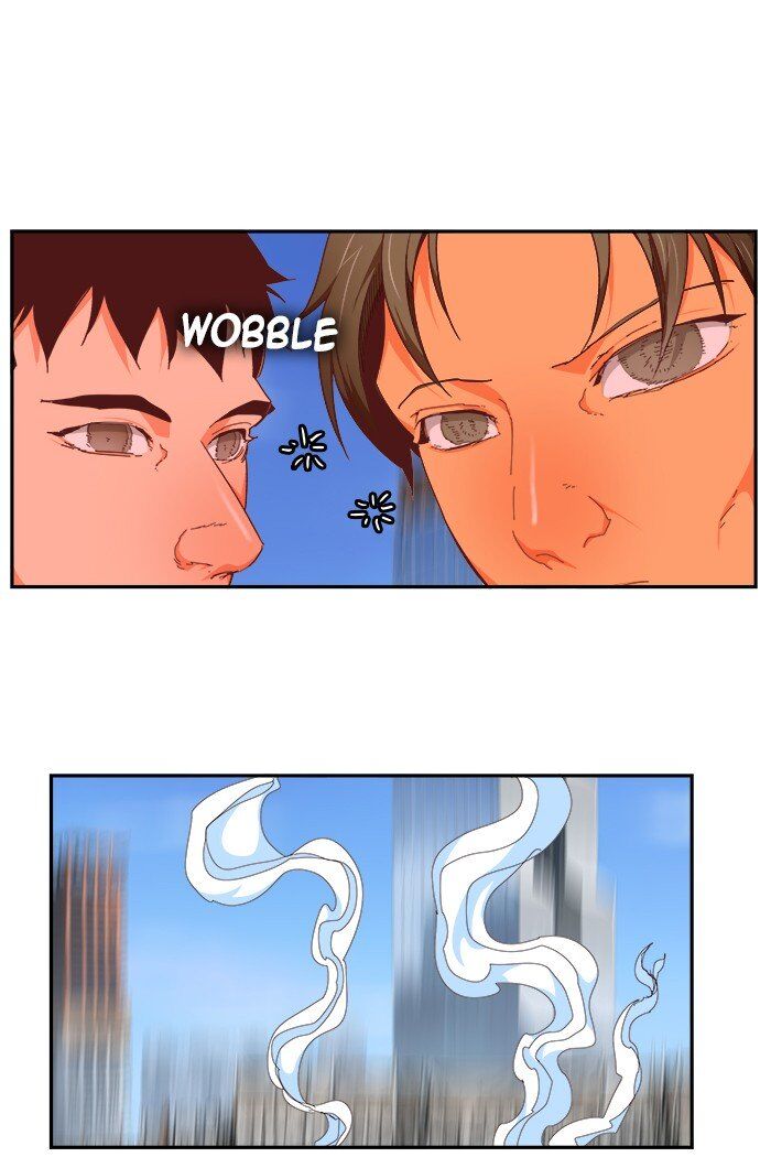 The God of High School chapter 467 page 73