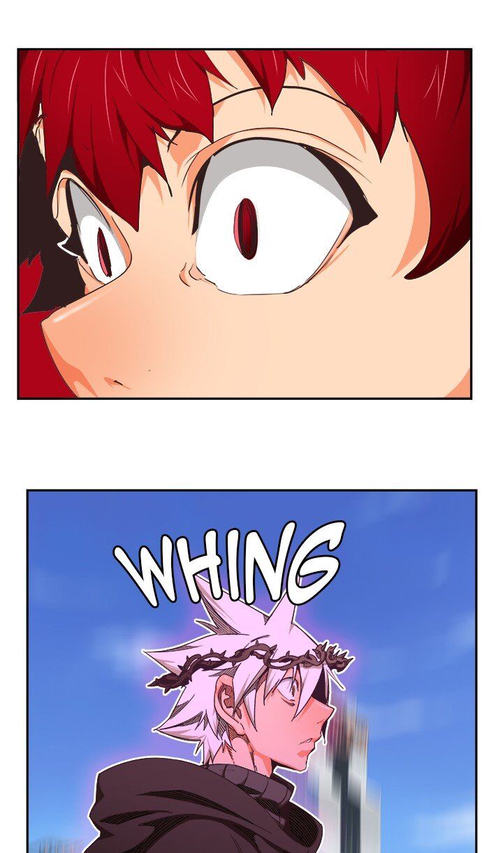 The God of High School chapter 467 page 82