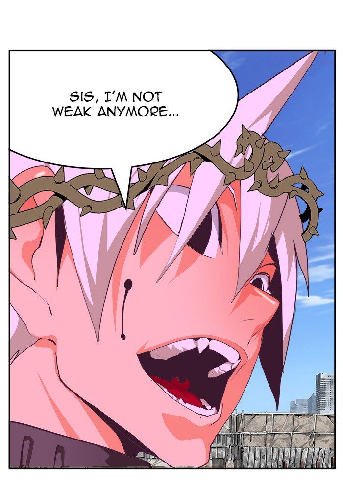 The God of High School chapter 467 page 88