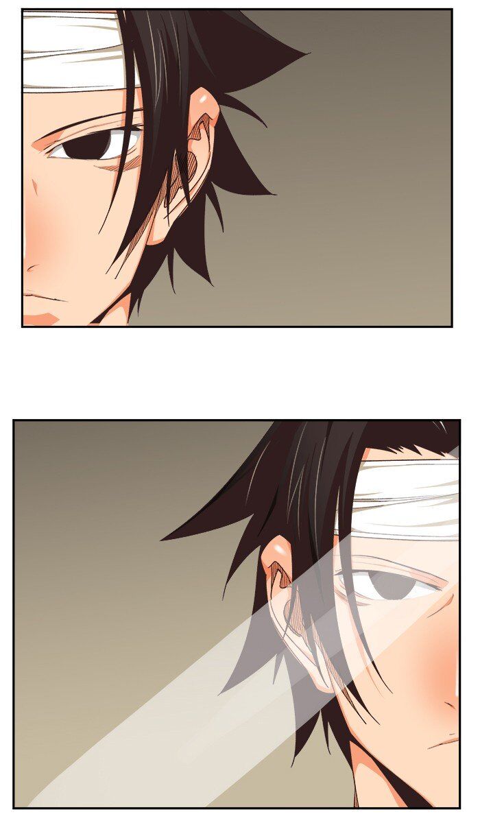 The God of High School chapter 467 page 9