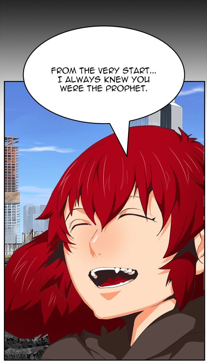 The God of High School chapter 467 page 98