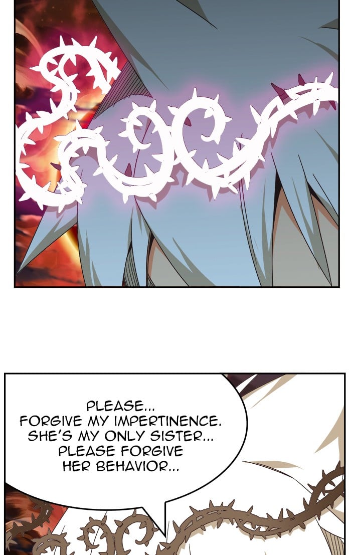 The God of High School chapter 468 page 100