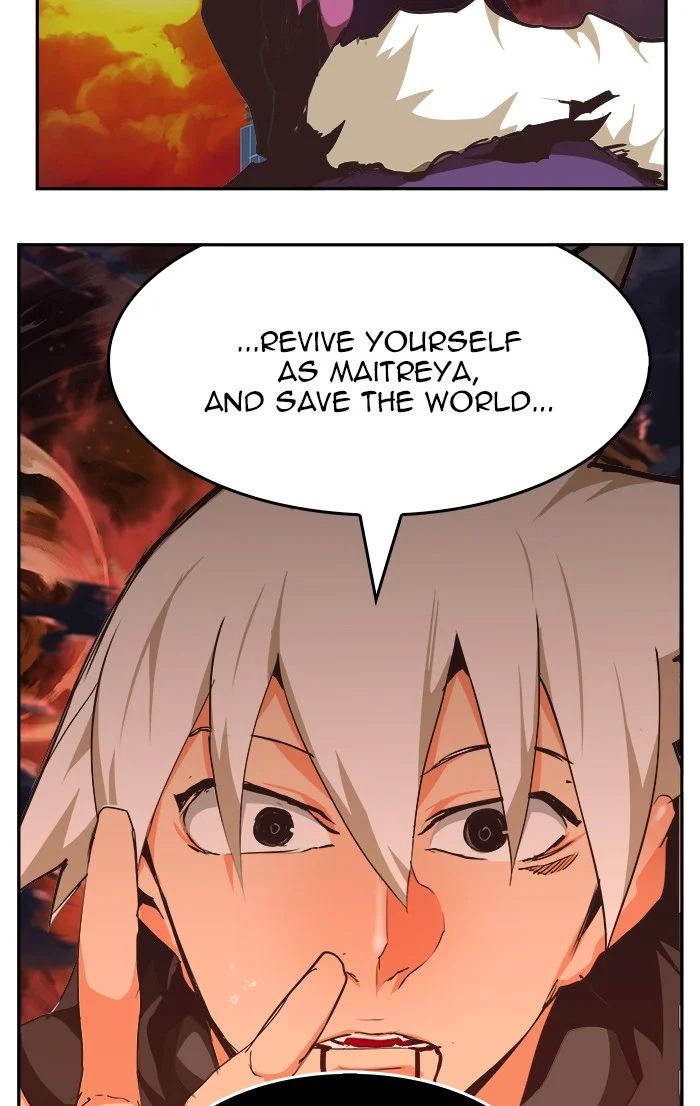 The God of High School chapter 468 page 102