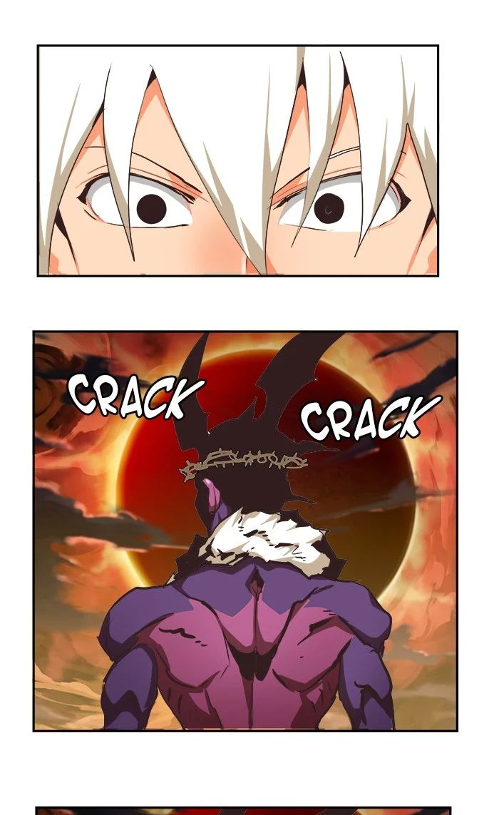 The God of High School chapter 468 page 104