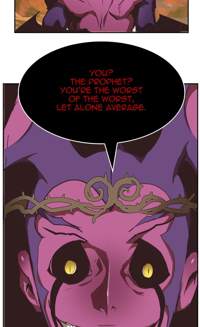 The God of High School chapter 468 page 106