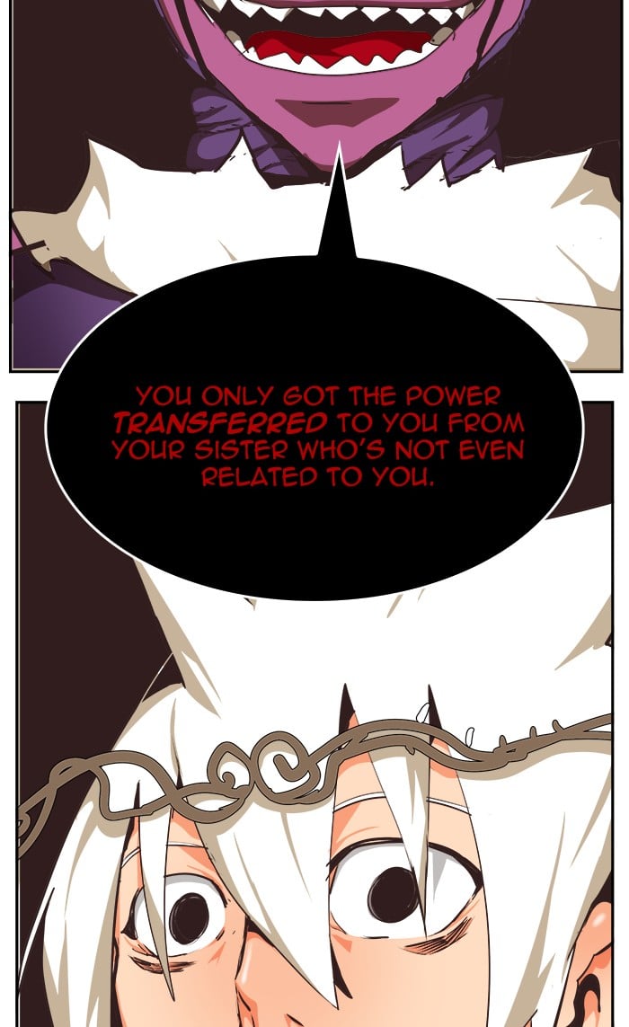 The God of High School chapter 468 page 107