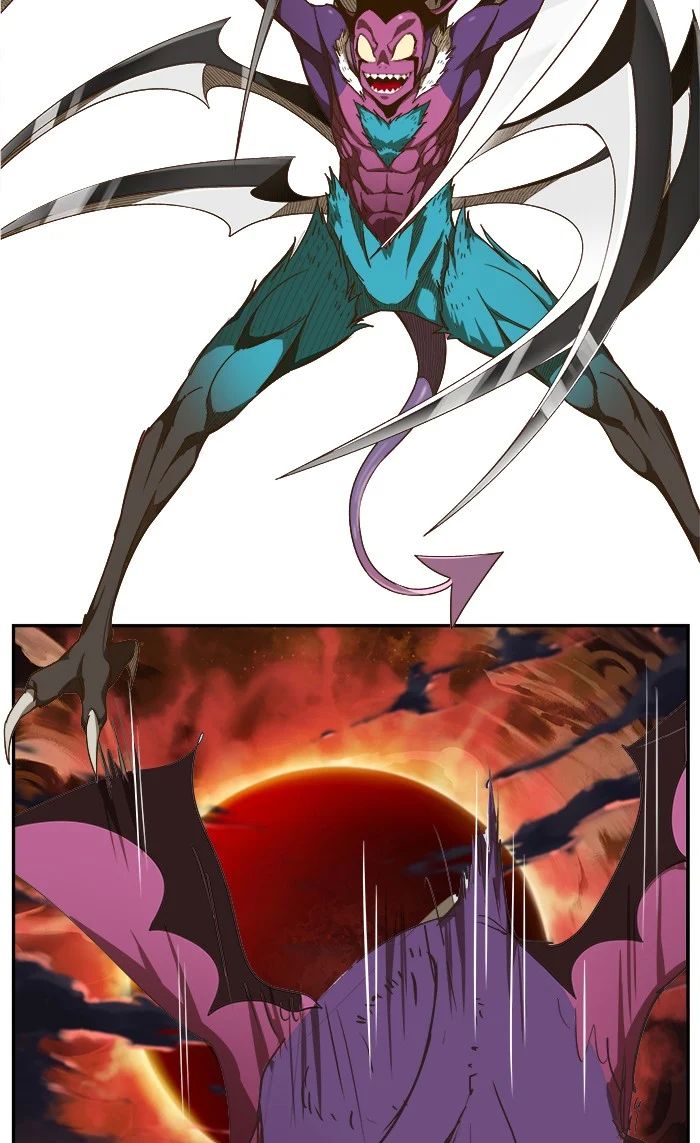 The God of High School chapter 468 page 111