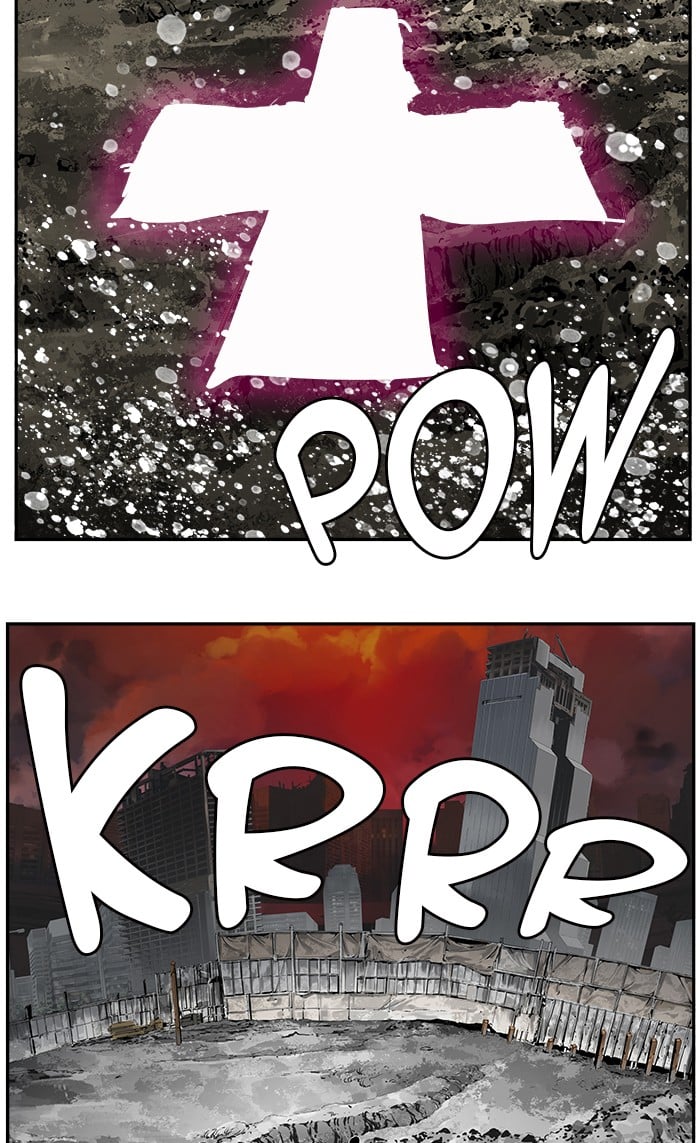 The God of High School chapter 468 page 113