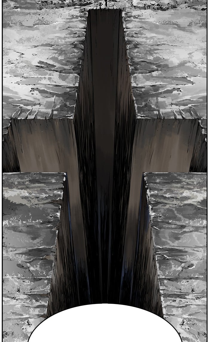 The God of High School chapter 468 page 114