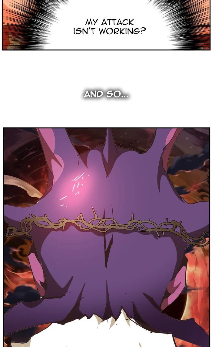 The God of High School chapter 468 page 116