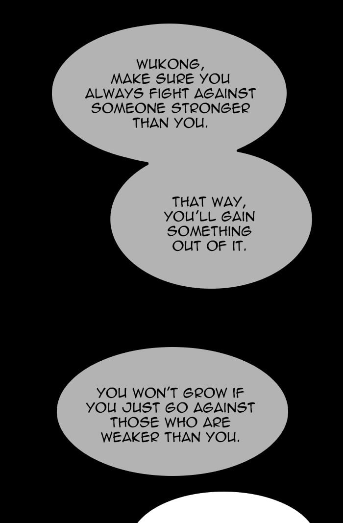 The God of High School chapter 468 page 13