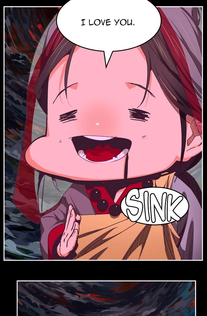 The God of High School chapter 468 page 22