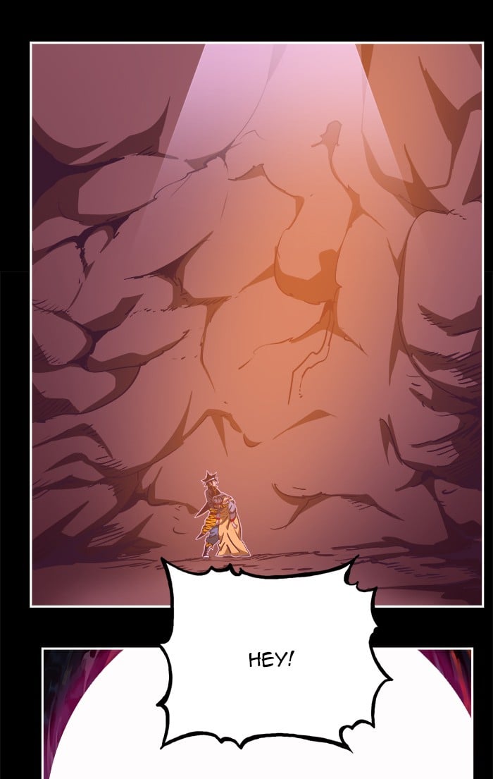 The God of High School chapter 468 page 24