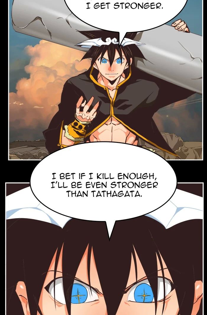 The God of High School chapter 468 page 4