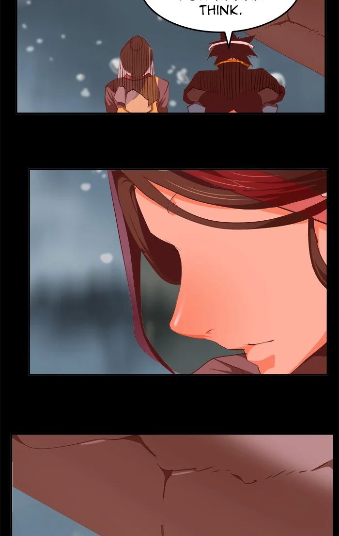 The God of High School chapter 468 page 41