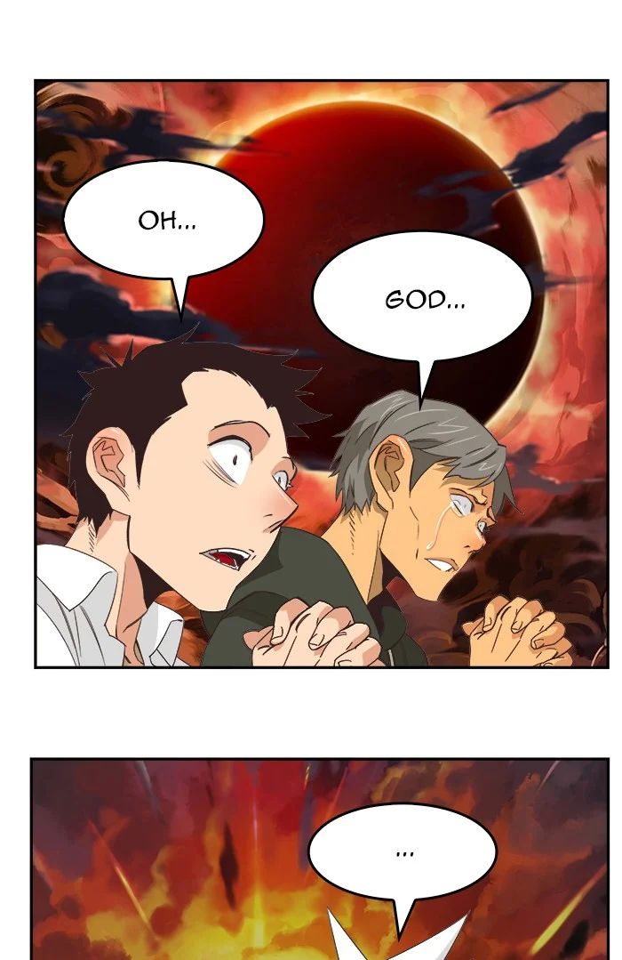 The God of High School chapter 468 page 47