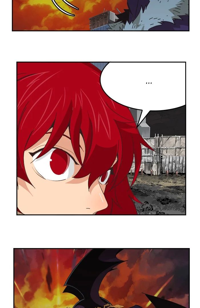 The God of High School chapter 468 page 51