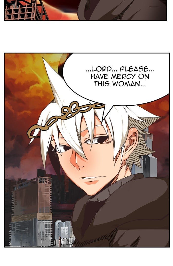 The God of High School chapter 468 page 59