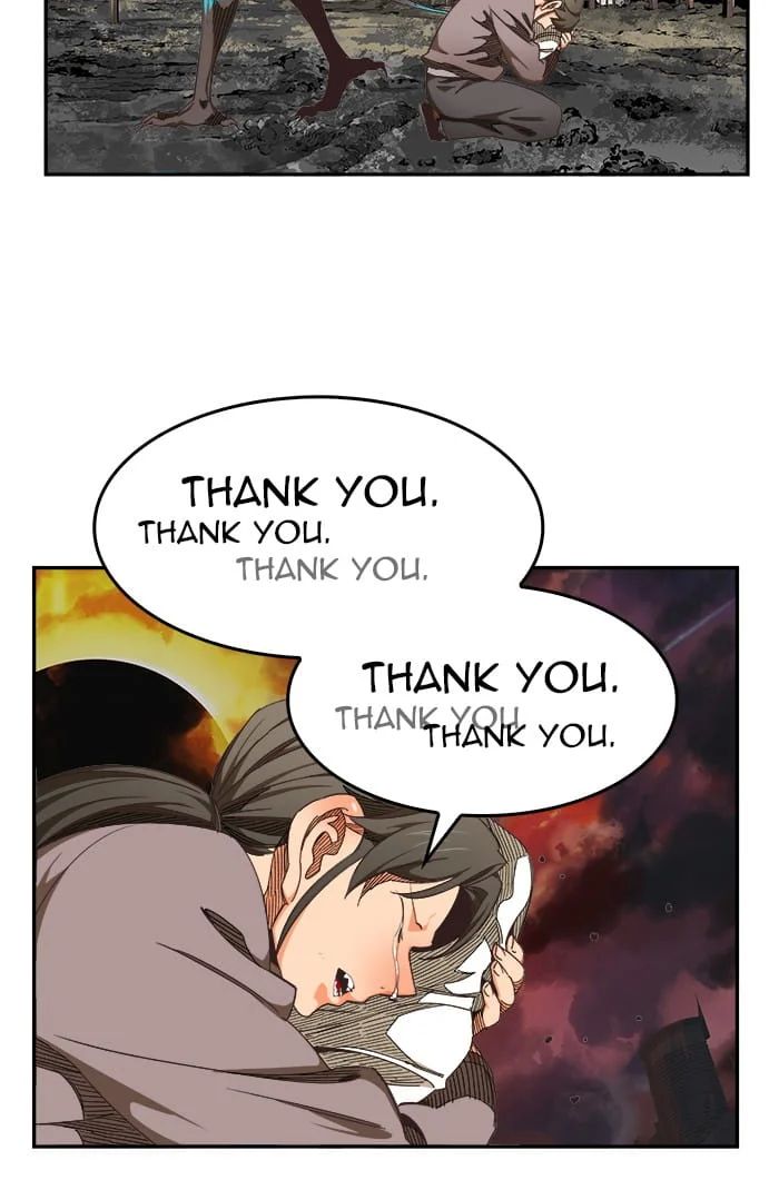 The God of High School chapter 468 page 62