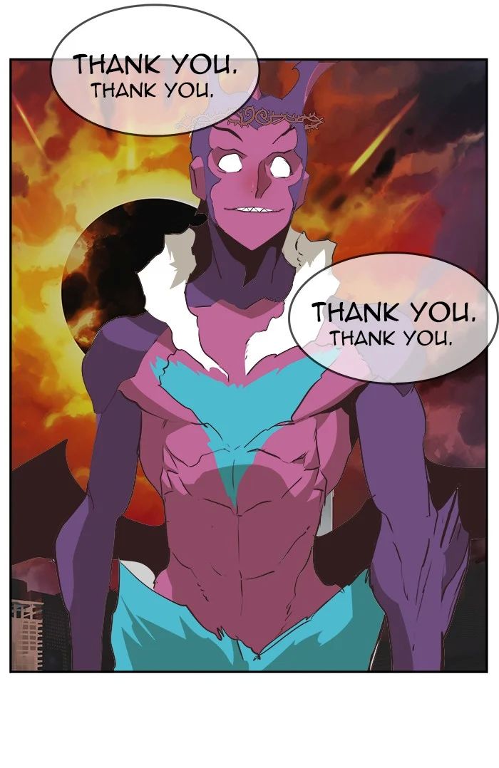 The God of High School chapter 468 page 63