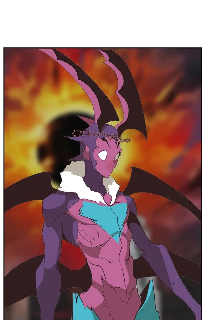 The God of High School chapter 468 page 64