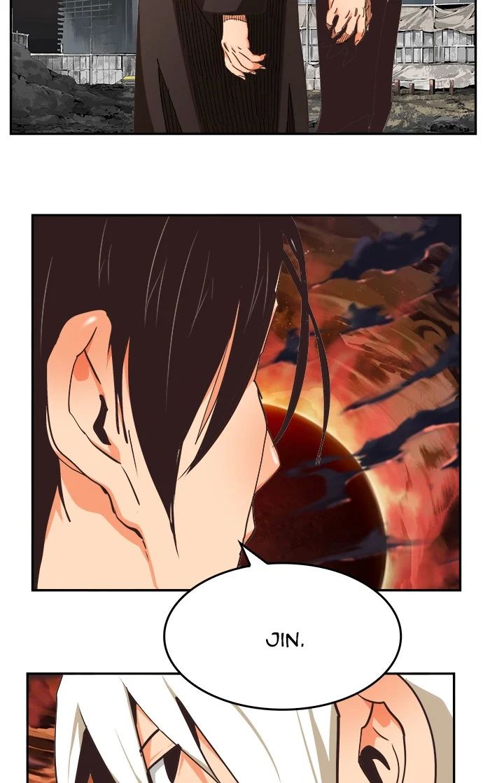 The God of High School chapter 468 page 79