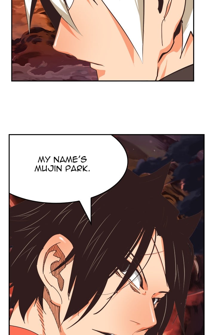 The God of High School chapter 468 page 80