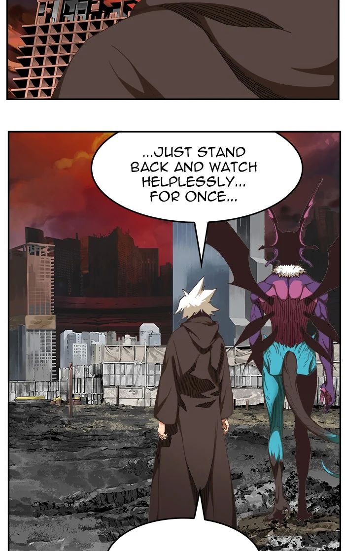 The God of High School chapter 468 page 82