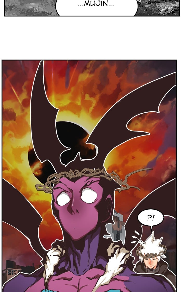 The God of High School chapter 468 page 83