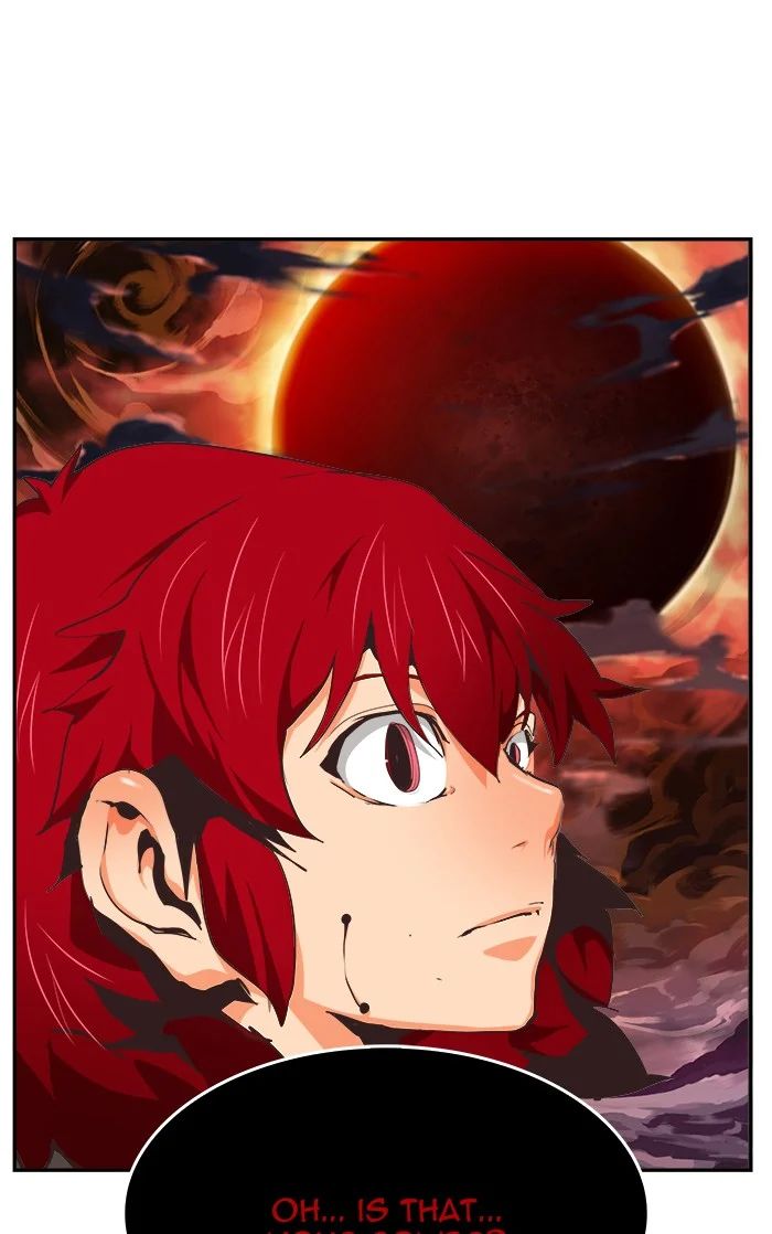 The God of High School chapter 468 page 85