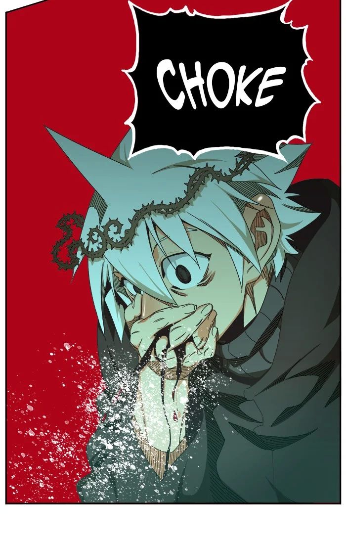 The God of High School chapter 468 page 90