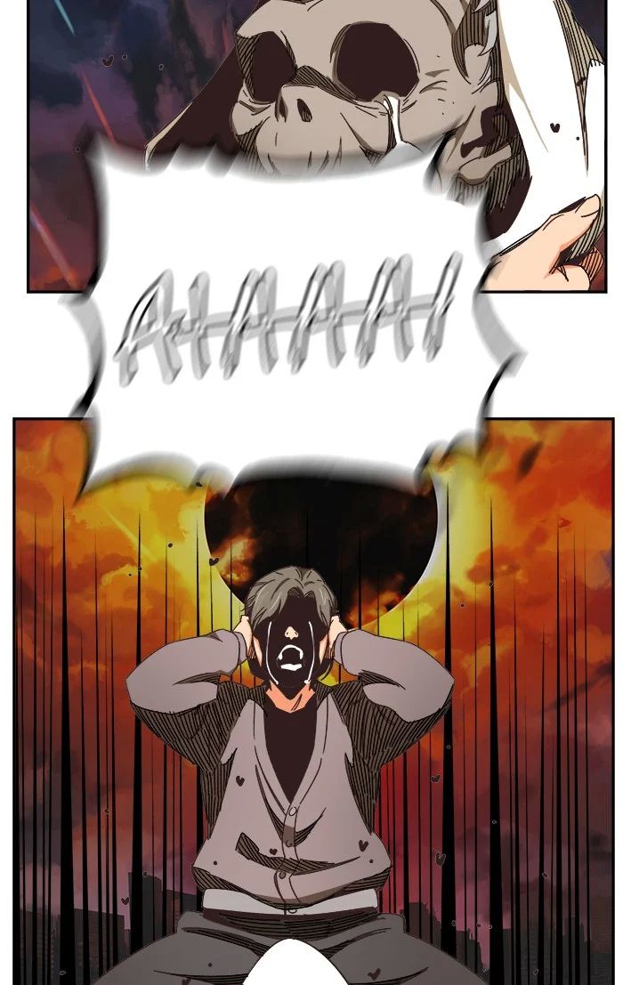 The God of High School chapter 468 page 93