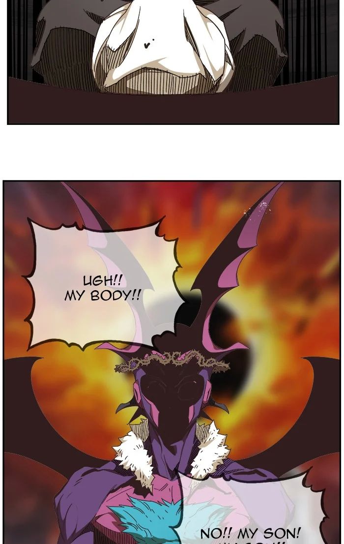 The God of High School chapter 468 page 94