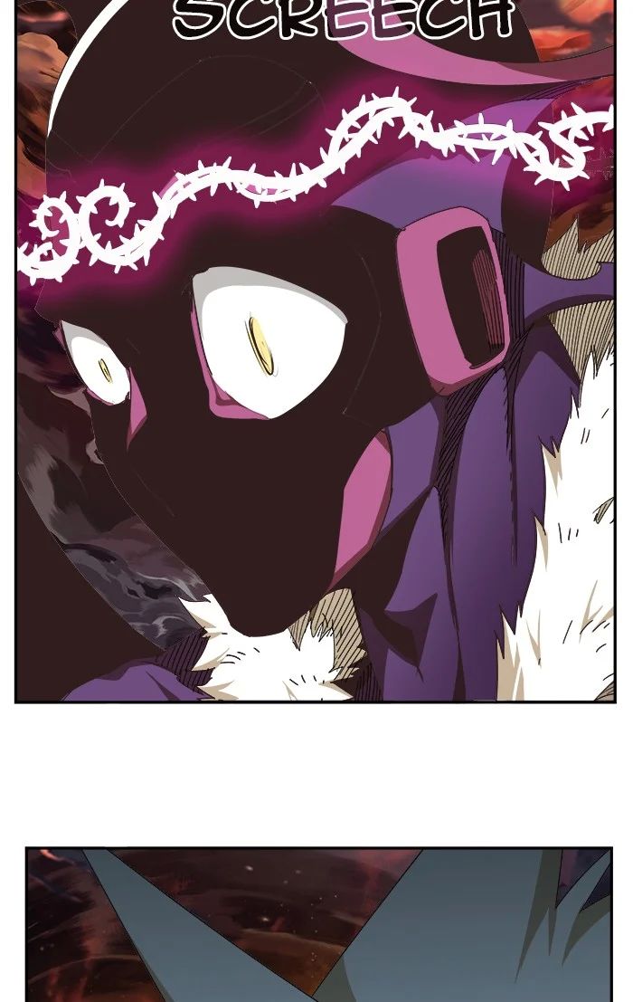 The God of High School chapter 468 page 99