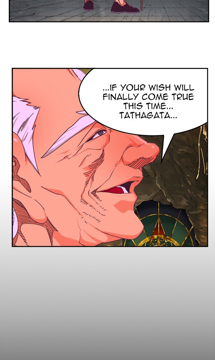 The God of High School chapter 469 page 102