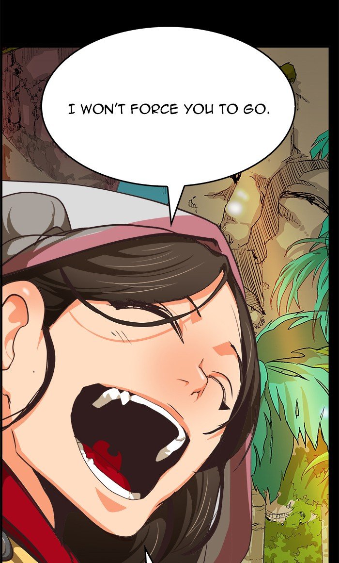 The God of High School chapter 469 page 109