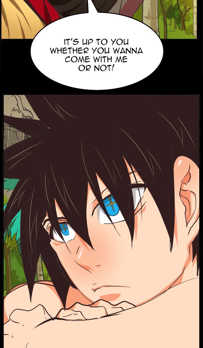 The God of High School chapter 469 page 110