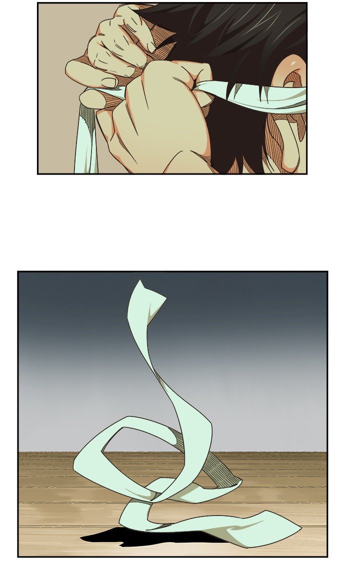 The God of High School chapter 469 page 13