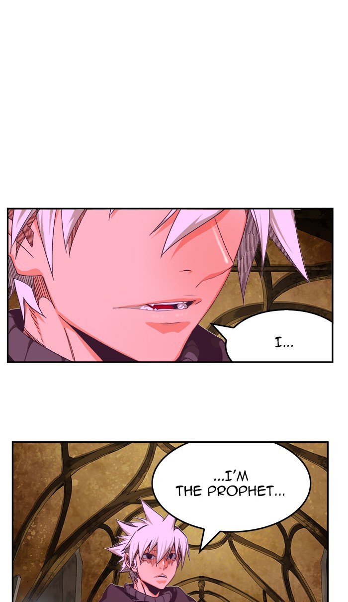 The God of High School chapter 469 page 31