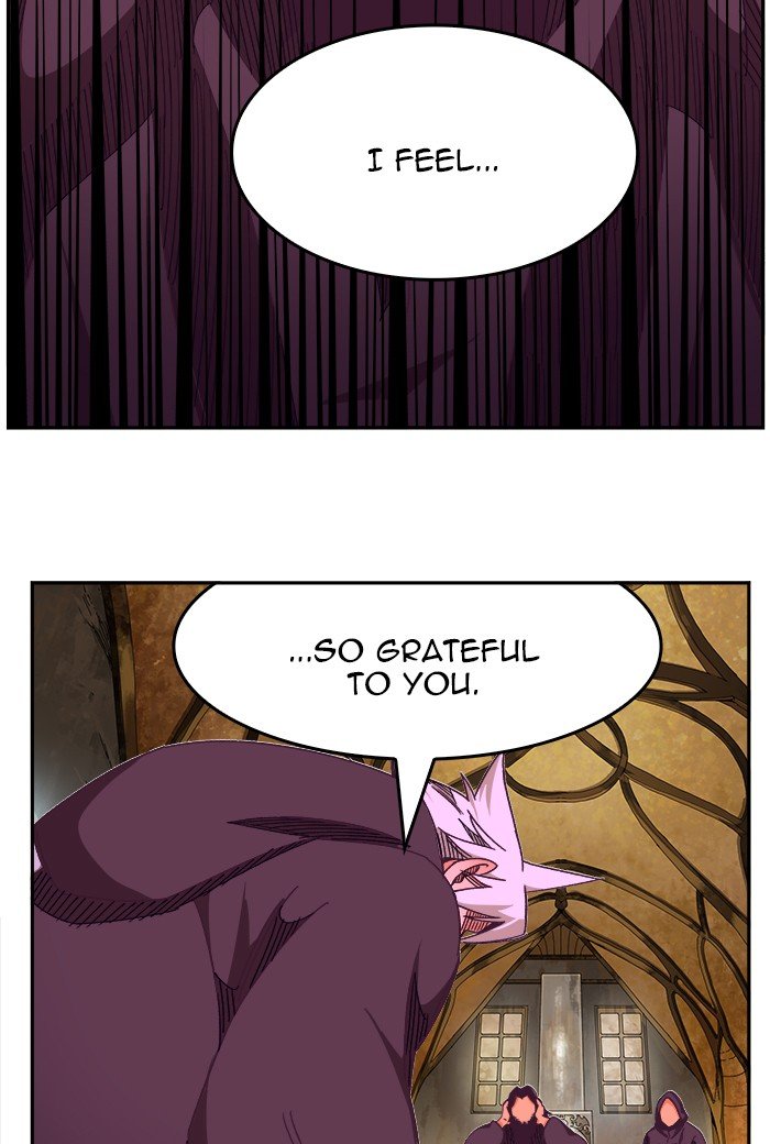 The God of High School chapter 469 page 40